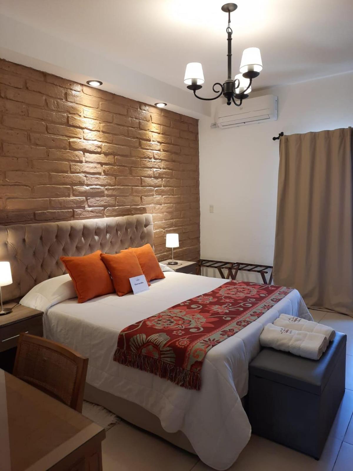 Luna De Cafayate Hotel Boutique Bagian luar foto